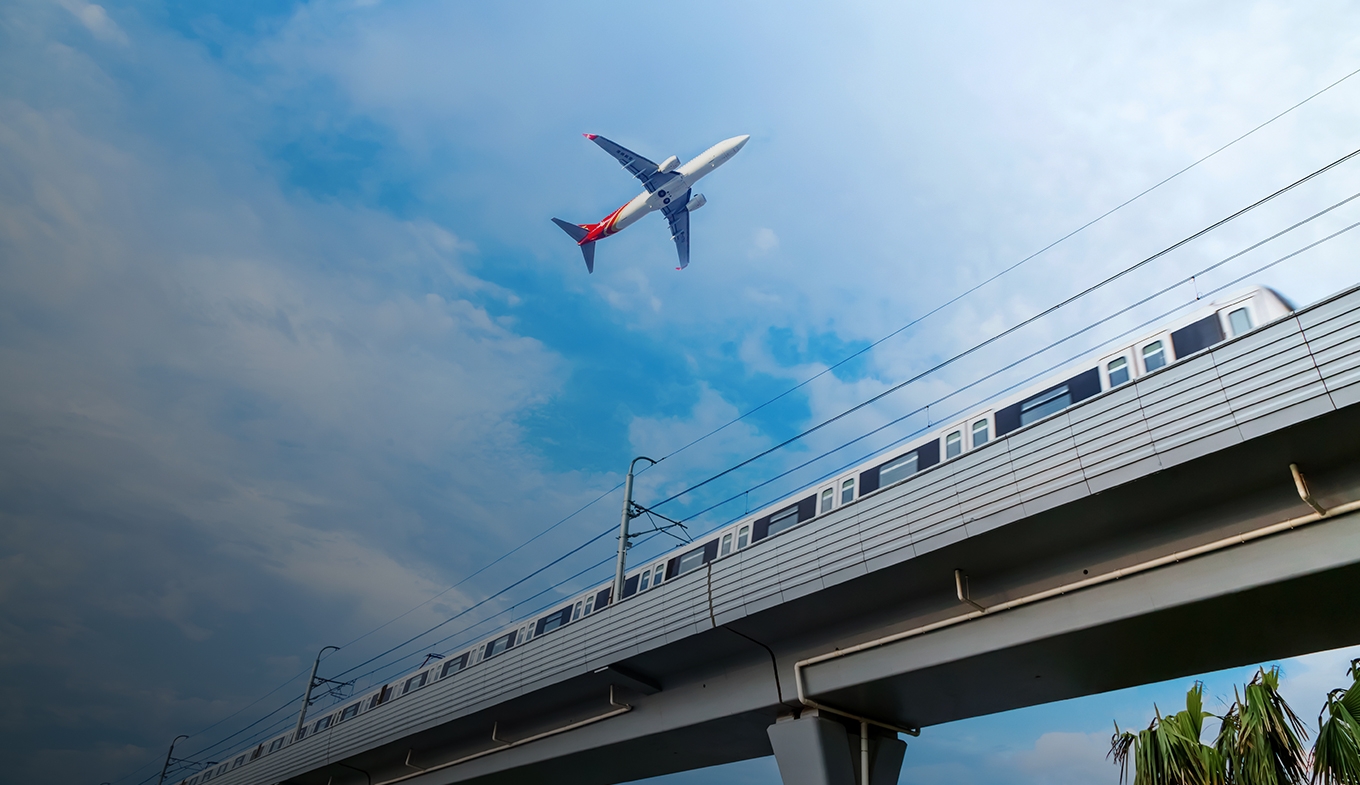 物流交通解決方案